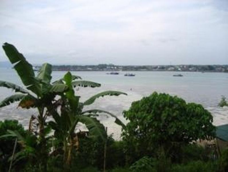 Ladaga Inn & Restaurant Panglao Esterno foto